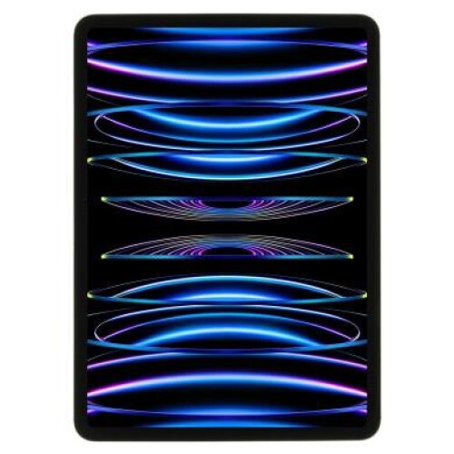 Apple iPad Pro 11" Wi-Fi + Cellular 2022 128Go ...