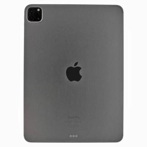 Apple iPad Pro 11" Wi-Fi + Cellular 2022 1TB space ...