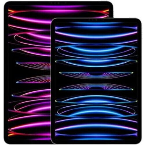 Apple iPad Pro 11" Wi-Fi + Cellular 2022 2TB gris ...