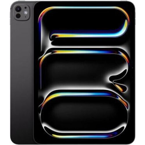 Apple iPad Pro 11" Wi-Fi + Cellular 2024 (M4) 1TB ...