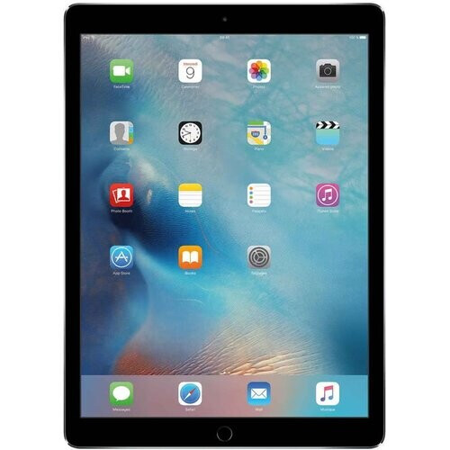 Apple iPad Pro 12.9 (2015) - Zustand:Gebraucht - ...