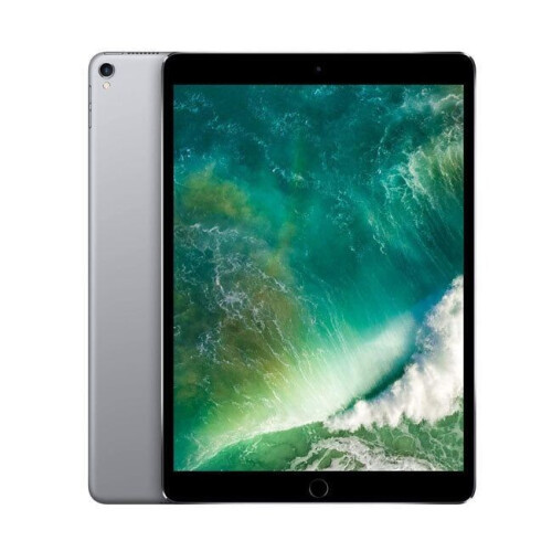 Ontdek de Apple iPad Pro 12.9 (2017), een ...