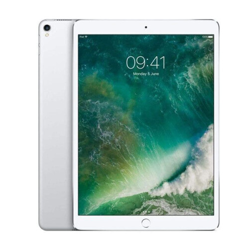 Ontdek de Apple iPad Pro 12.9 (2017) - 512GB Wi-Fi ...