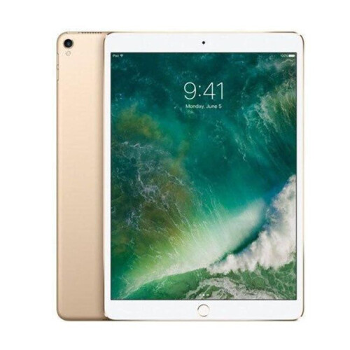 Ontdek de Apple iPad Pro 12.9 (2017) - een ...