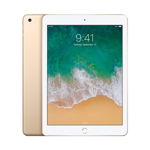 Ontdek de krachtige Apple iPad Pro 12.9 (2017), ...