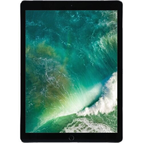 Apple iPad Pro 12.9 (2017) - Zustand:Gebraucht - ...