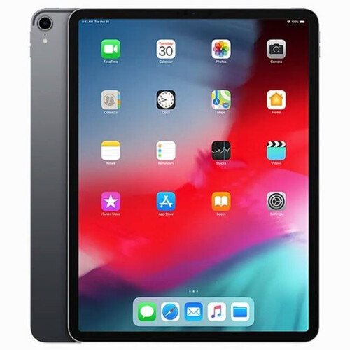 Ontdek de krachtige Apple iPad Pro 12.9"(2018) - ...