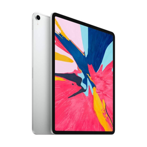 Ontdek de Apple iPad Pro 12.9 (2018) - een ...