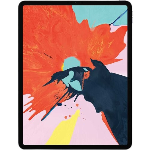 Apple iPad Pro 12.9 (2018) - ...