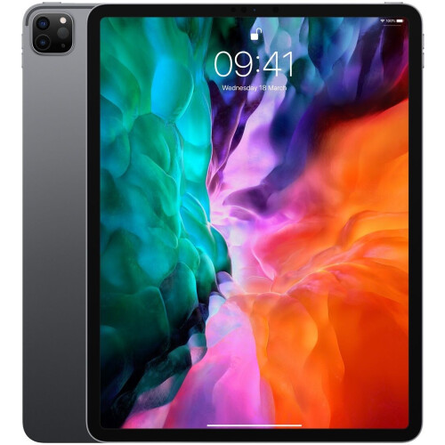 Ontdek de krachtige Apple iPad Pro (2020), een ...