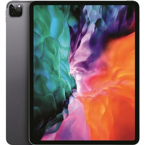 Apple Ipad Pro 12.9 (2020) – 4e Generatie – ...