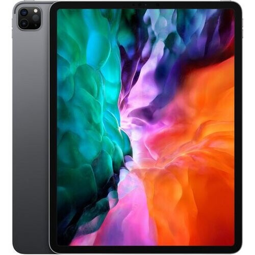 WHAT IS IN THE BOX    Apple iPad Pro 12.9" (2020) ...