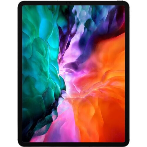 Apple iPad Pro 12.9 (2020) - ...