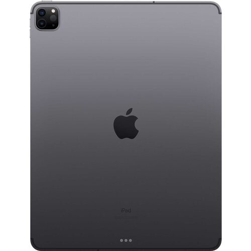 Apple iPad Pro 12.9 (2020) - Farbe:Space Gray - ...
