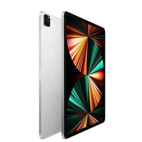 Ontdek de Apple iPad Pro 12.9 (2021), een ...