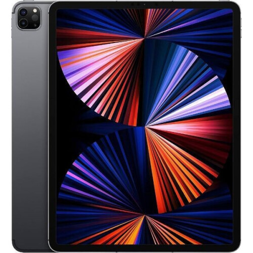 Ontdek de Apple iPad Pro 12.9 (2021), een ...