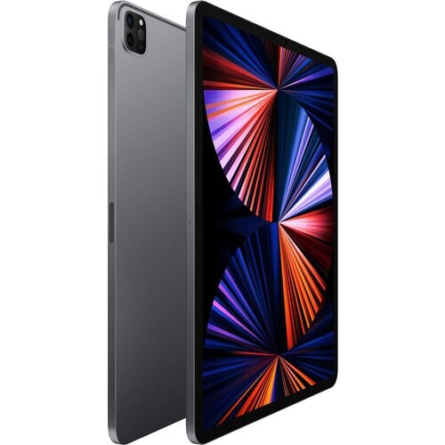 Apple iPad Pro 12.9 (2021) - Partnerprogramm:Ja - ...
