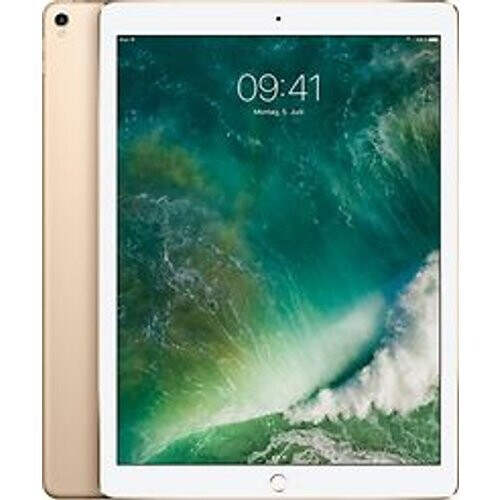 De Apple iPad Pro 12,9 uit 2017 is een krachtig en ...