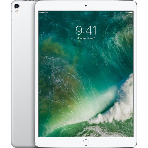Ontdek de Apple iPad Pro 12,9 - 256GB - WiFi - ...