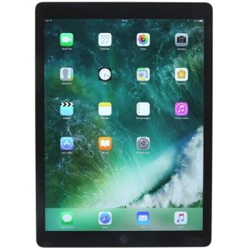 Apple iPad Pro 12,9" +4g (A1671) 2017 256 GB gris ...