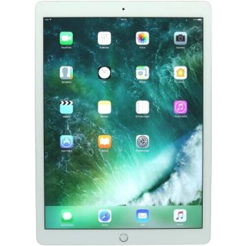 Apple iPad Pro 12,9" +4g (A1671) 2017 256 GB plata ...