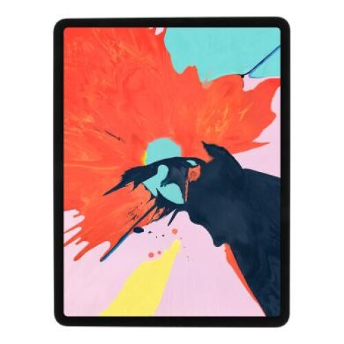 Apple iPad Pro 12,9" +4G (A1895) 2018 256GB space ...