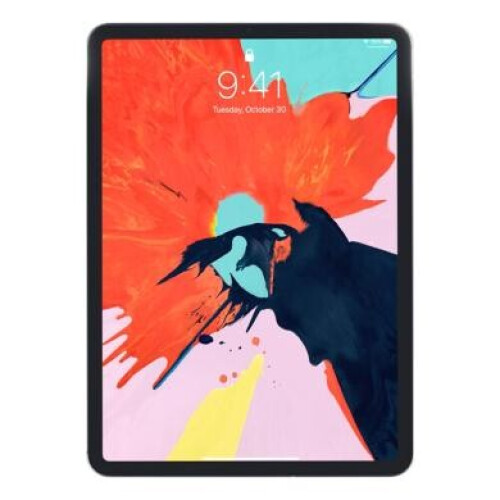 Apple iPad Pro 12,9" +4G (A1895) 2018 256Go argent ...