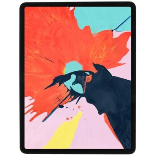 Apple iPad Pro 12,9" +4G (A1895) 2018 512GB gris ...