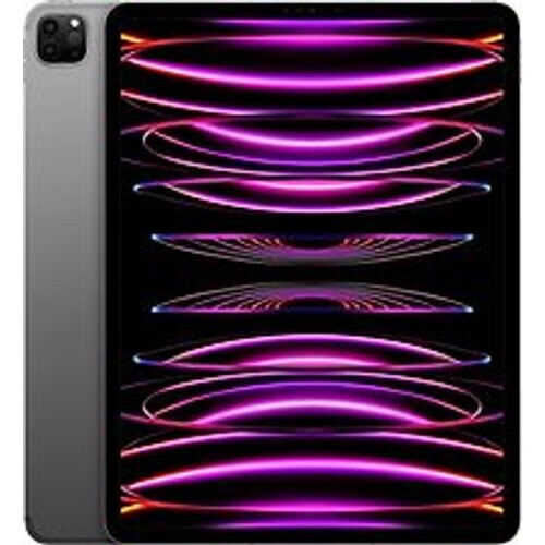 De Apple iPad Pro 12,9 512GB uit 2022 combineert ...