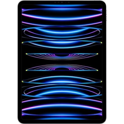 Apple Ipad Pro 12.9 (6e Generatie) - 128gb - Wifi ...