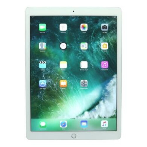 Apple iPad Pro 12,9" (A1670) 2017 512GB silber. ...
