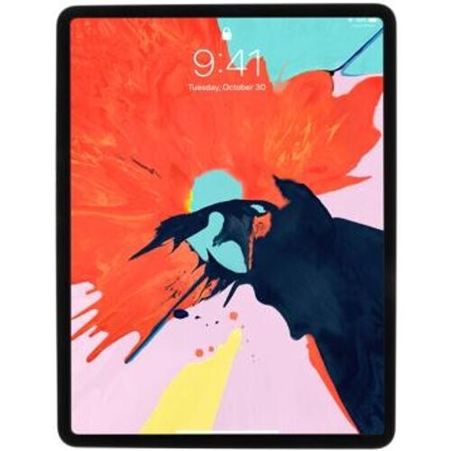Apple iPad Pro 12,9" (A1876) 2018 256GB gris ...