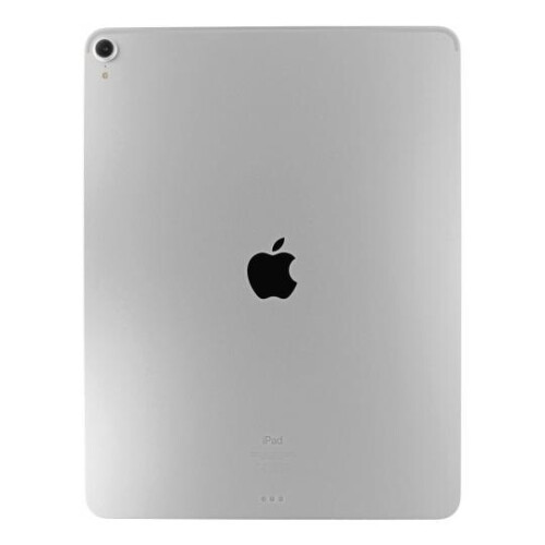 Apple iPad Pro 12,9" (A1876) 2018 256GB silber. ...