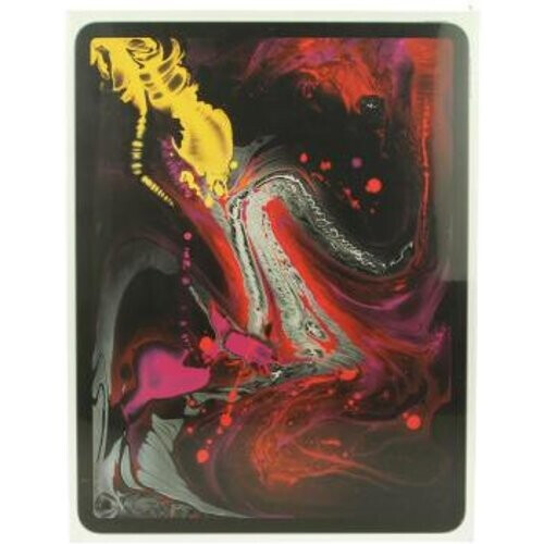 Apple iPad Pro 12,9" (A1876) 2018 512GB gris ...