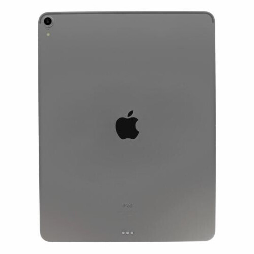 Apple iPad Pro 12,9" (A1876) 2018 64GB spacegrau. ...