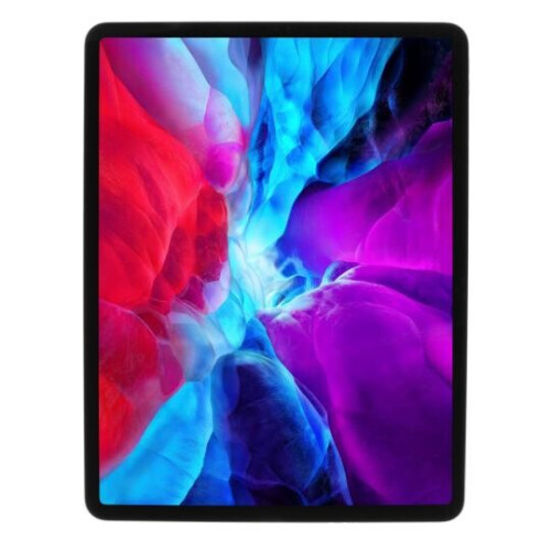 Apple iPad Pro 12,9" (A1876) 2018 64Go gris ...