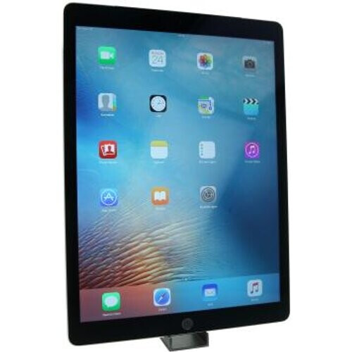 Apple iPad Pro 12.9 (Gen. 1) WLAN + LTE (A1652) ...