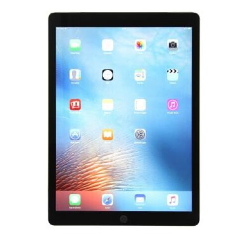 Apple iPad Pro 12.9 (Gen. 1) WLAN + LTE (A1652) ...