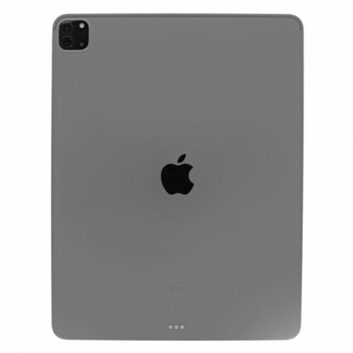 Apple iPad Pro 12,9" Wi-Fi 2020 128GB spacegrau. ...