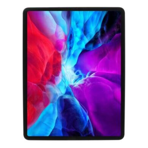 Apple iPad Pro 12,9" Wi-Fi 2020 128Go argent - ...