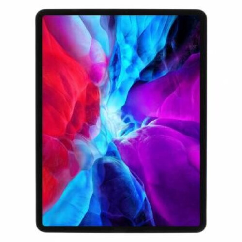 Apple iPad Pro 12,9" Wi-Fi 2020 128Go gris ...