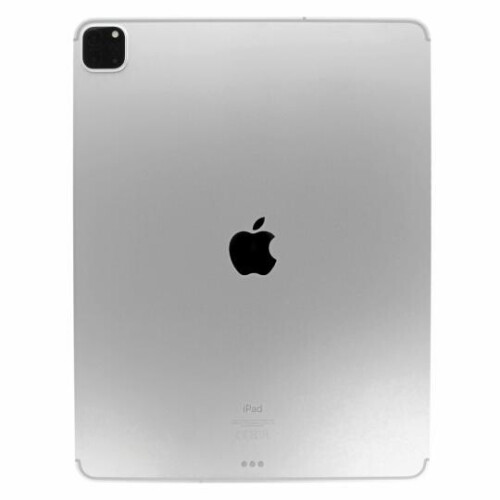 Apple iPad Pro 12,9" Wi-Fi 2020 1TB silber. ...