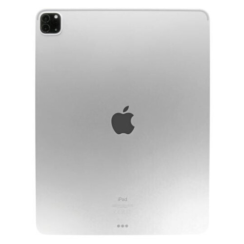 Apple iPad Pro 12,9" Wi-Fi 2020 256GB silber. ...