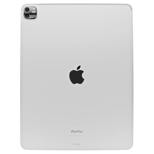 Apple iPad Pro 12,9" Wi-Fi 2022 2TB silber. ...