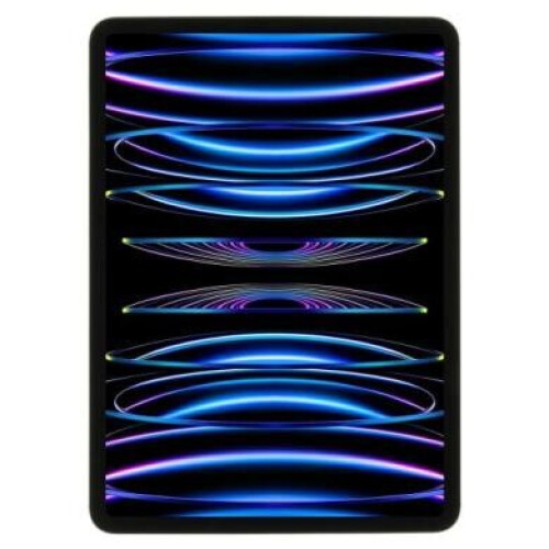 Apple iPad Pro 12,9" Wi-Fi 2022 2TB space grau. ...