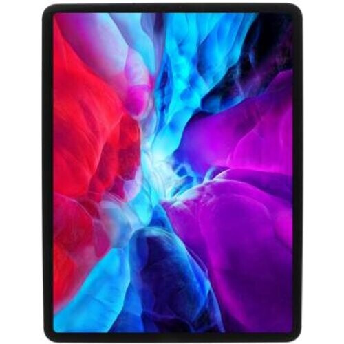 Apple iPad Pro 12,9" Wi-Fi + Cellular 2020 128GB ...