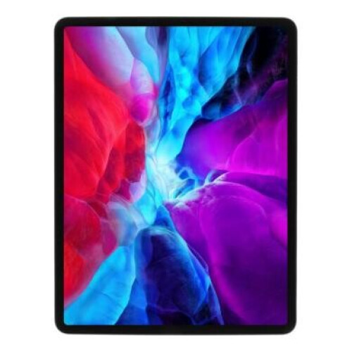 Apple iPad Pro 12,9" Wi-Fi + Cellular 2020 128Go ...