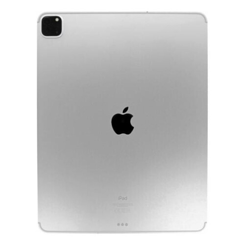 Apple iPad Pro 12,9" Wi-Fi + Cellular 2020 256GB ...