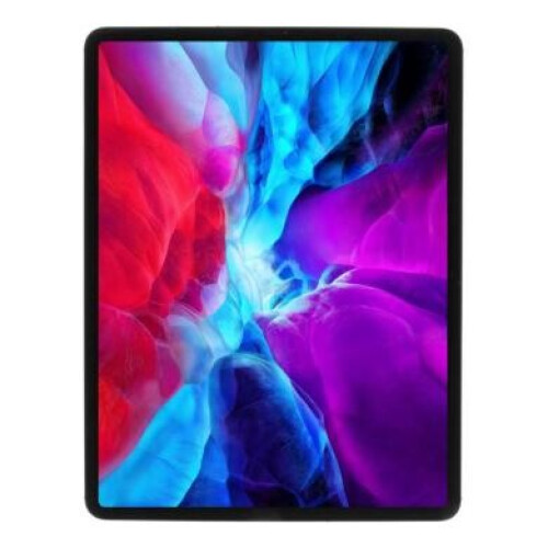 Apple iPad Pro 12,9" Wi-Fi + Cellular 2020 256GB ...