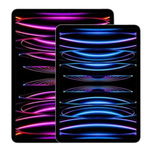 Apple iPad Pro 12,9" (2022, M2)L’iPad Pro 12,9" ...